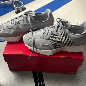 zebra new balance 327